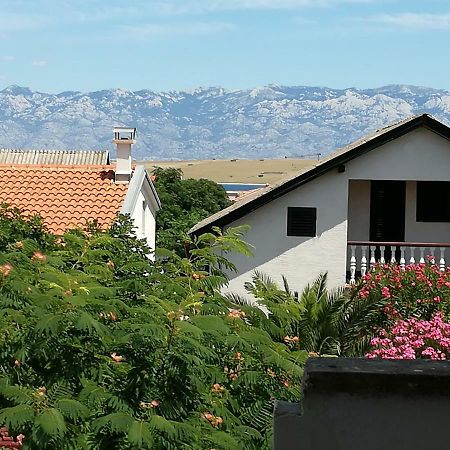 Apartman Zidak Вир Екстериор снимка