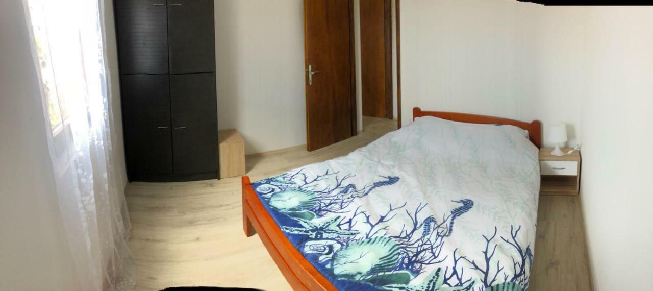 Apartman Zidak Вир Екстериор снимка