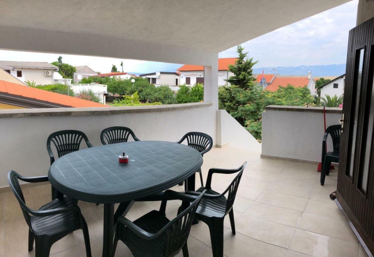 Apartman Zidak Вир Екстериор снимка
